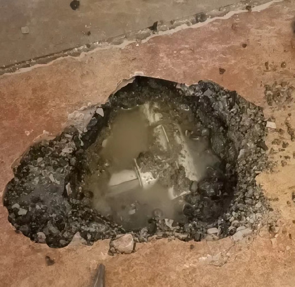 怀柔专业给水管漏水检测维修