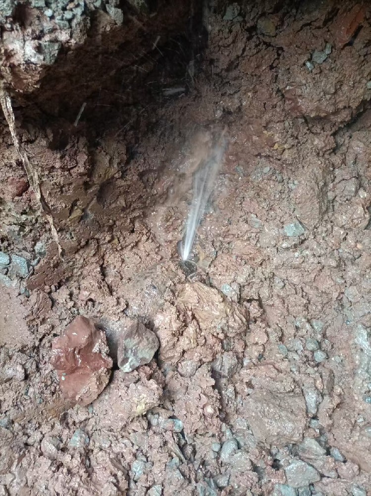 怀柔区自来水管漏水检测维修