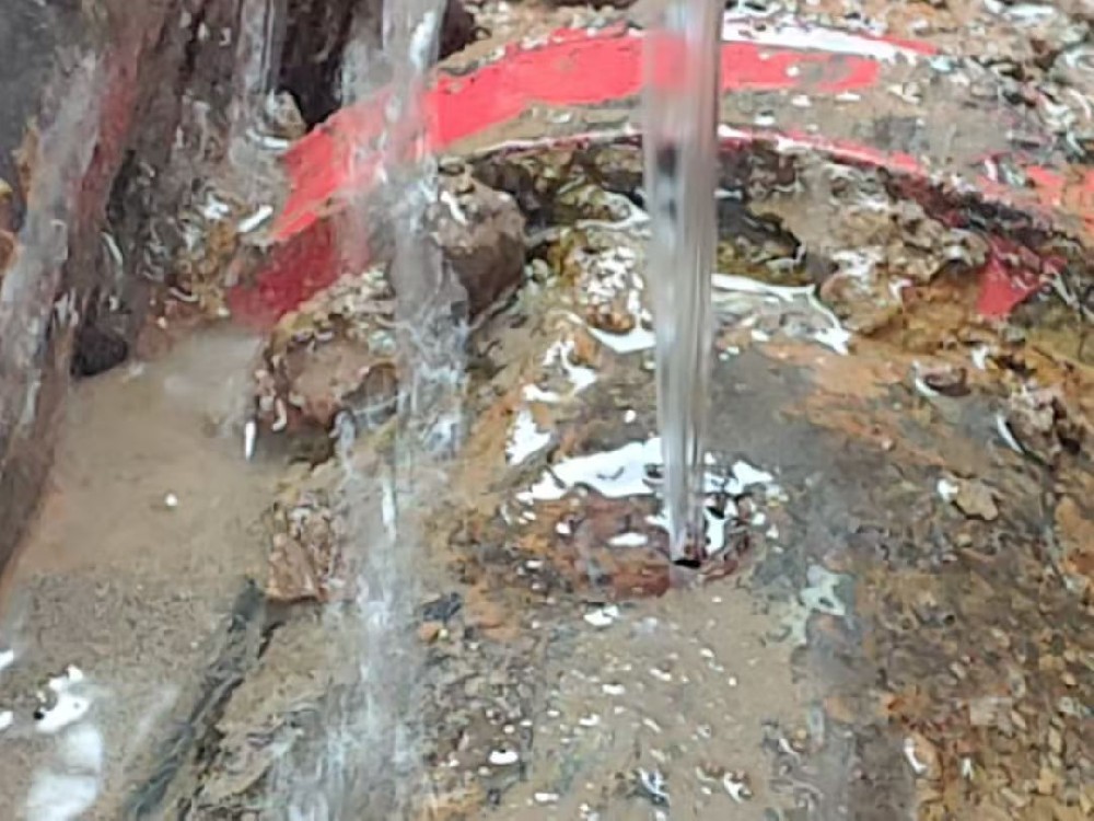 水管漏水检测方法 专业探漏/查漏服务全解析哪家好-怀柔